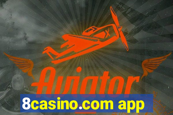 8casino.com app